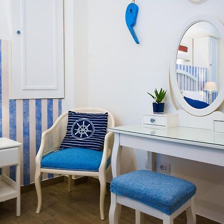 Quattro Torri B&B ซานตาเทเรซา ดี รีวา ภายนอก รูปภาพ