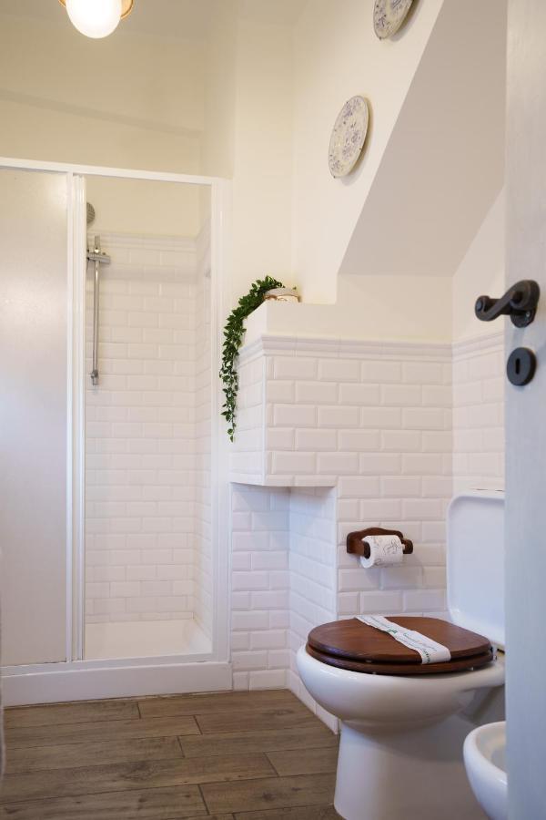 Quattro Torri B&B ซานตาเทเรซา ดี รีวา ภายนอก รูปภาพ