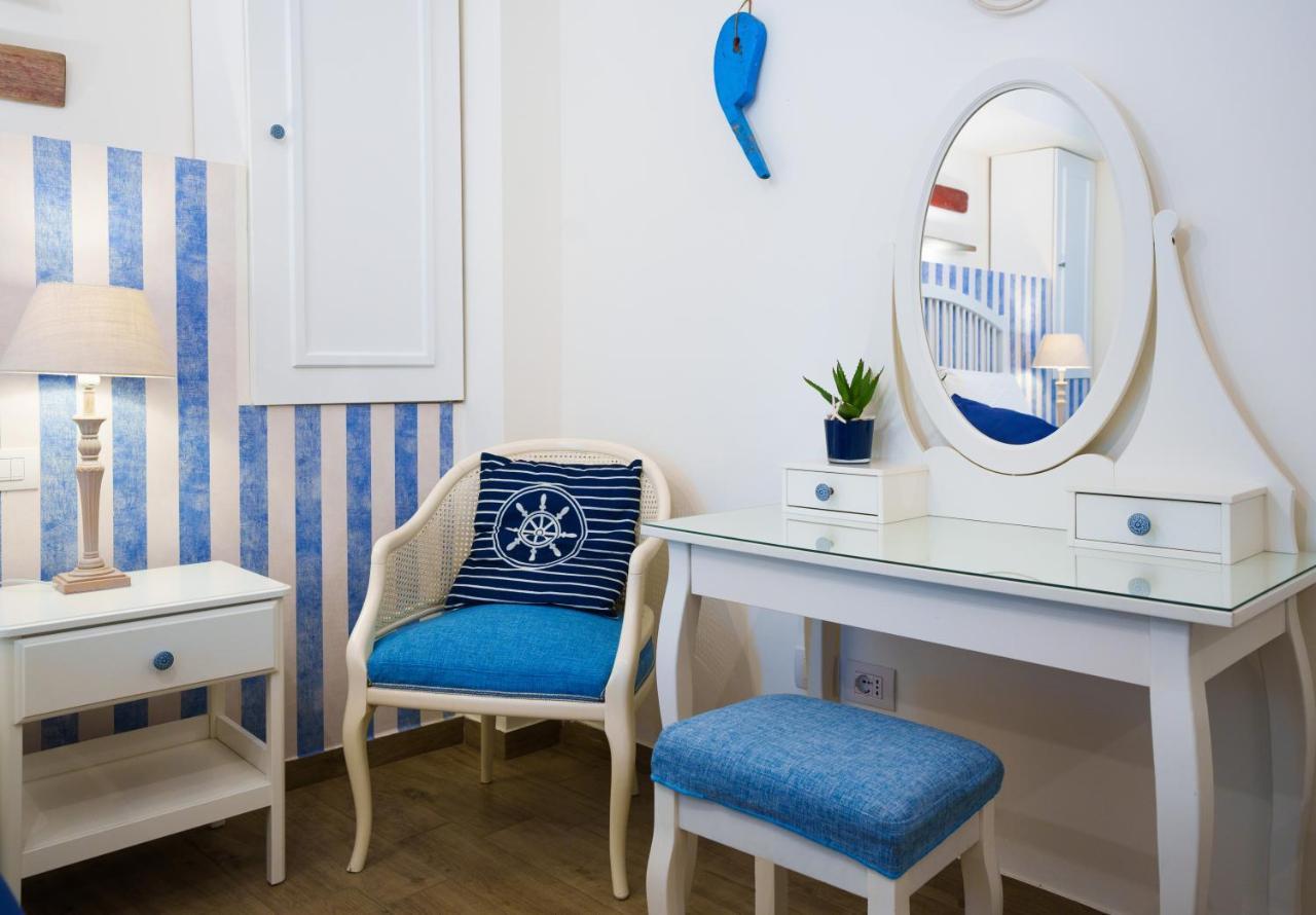 Quattro Torri B&B ซานตาเทเรซา ดี รีวา ภายนอก รูปภาพ