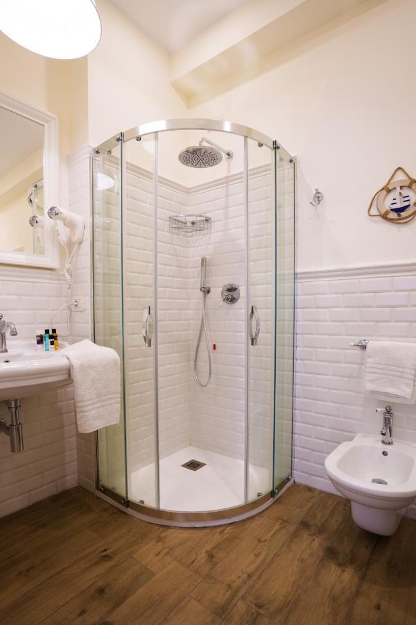 Quattro Torri B&B ซานตาเทเรซา ดี รีวา ภายนอก รูปภาพ