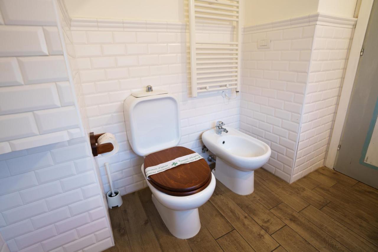 Quattro Torri B&B ซานตาเทเรซา ดี รีวา ภายนอก รูปภาพ