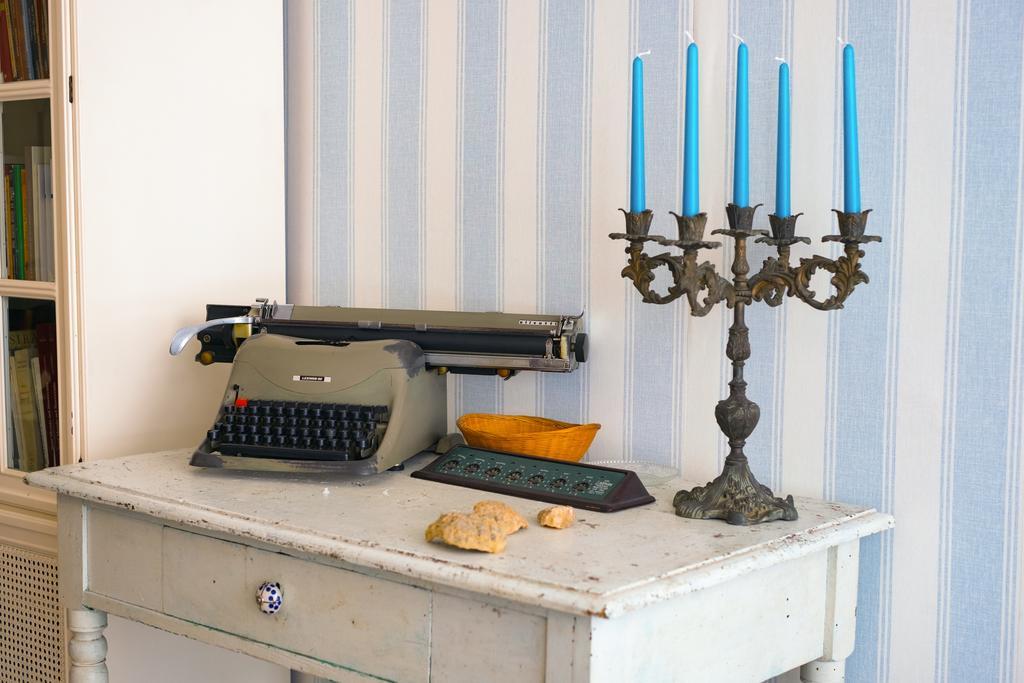 Quattro Torri B&B ซานตาเทเรซา ดี รีวา ภายนอก รูปภาพ
